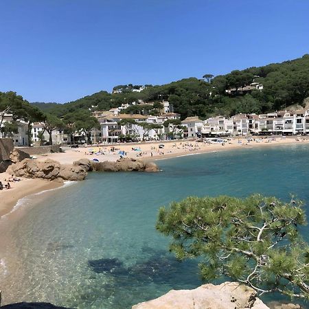 Tamariu Roca Rubia 1- Very Cozy, Terrace And Balcony With Stunning Views Екстериор снимка