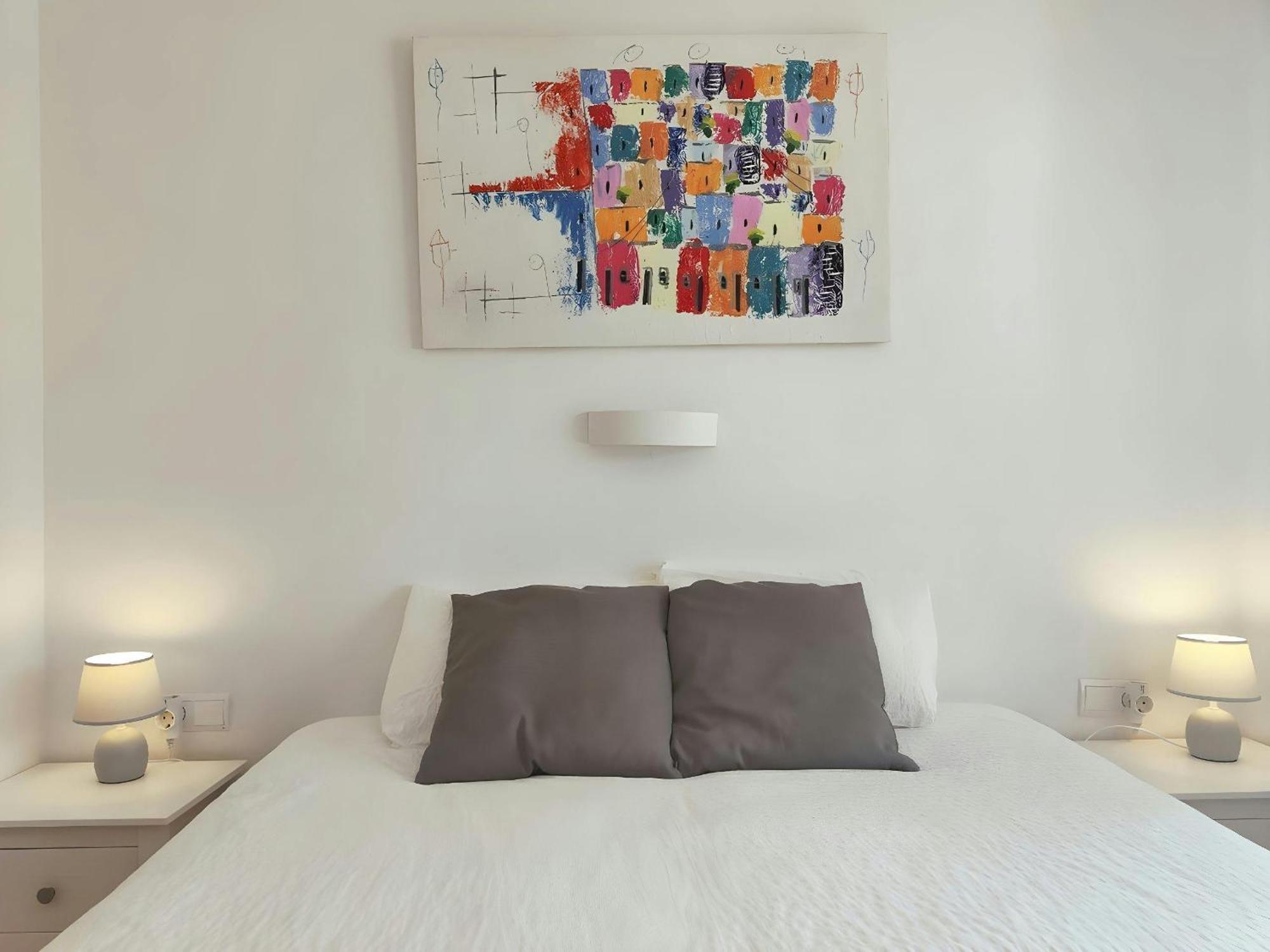 Tamariu Roca Rubia 1- Very Cozy, Terrace And Balcony With Stunning Views Екстериор снимка