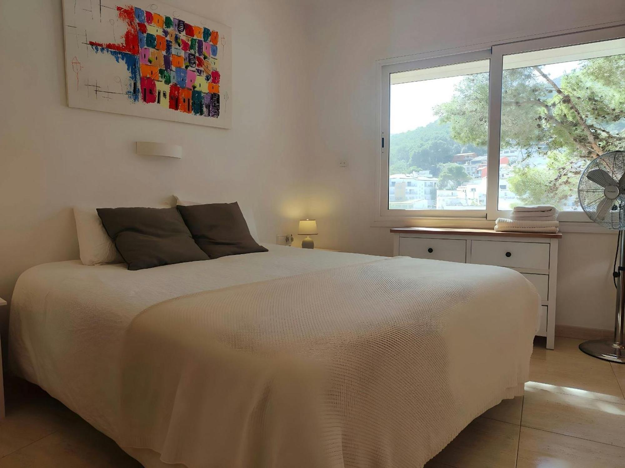 Tamariu Roca Rubia 1- Very Cozy, Terrace And Balcony With Stunning Views Екстериор снимка