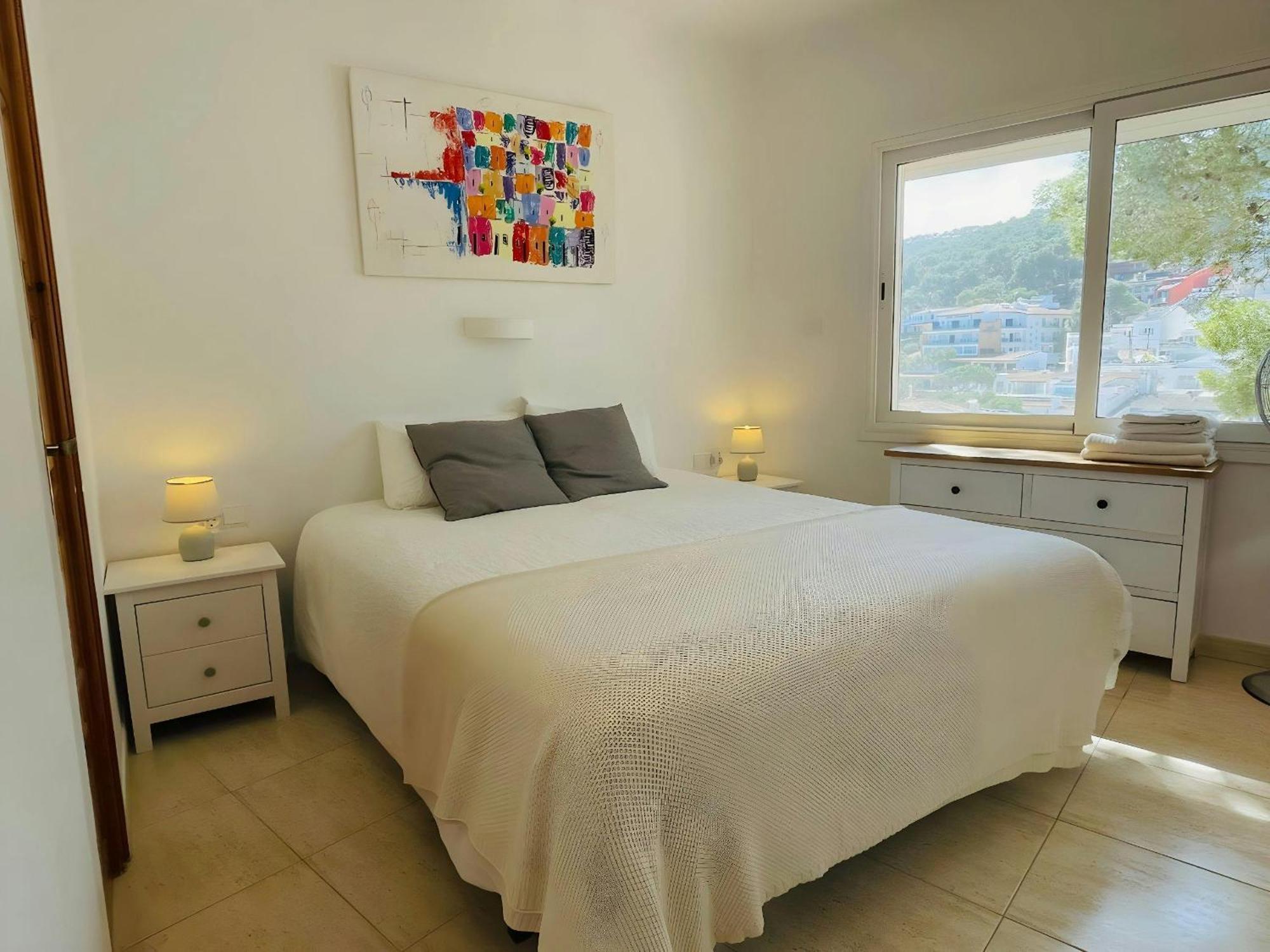 Tamariu Roca Rubia 1- Very Cozy, Terrace And Balcony With Stunning Views Екстериор снимка